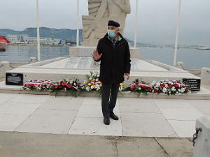 2020 12 05 LA SEYNE SUR MER JOURNEE NATIONALE HOMMAGE AUX MORTS POUR LA FRANCE EN AFN (35)